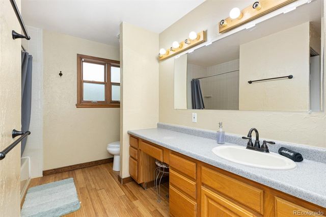 201 Genevas Way, Black Hawk, CO 80422