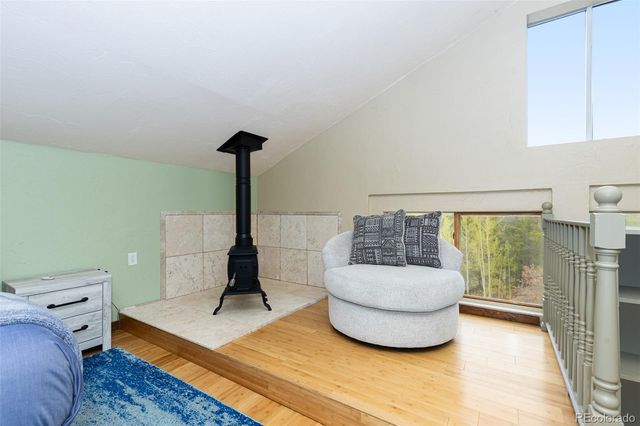 201 Genevas Way, Black Hawk, CO 80422