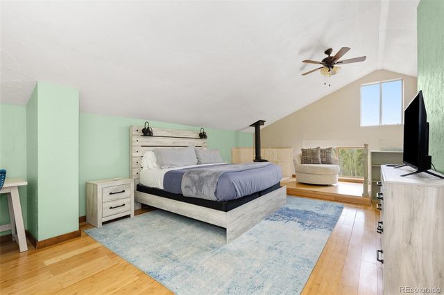 201 Genevas Way, Black Hawk, CO 80422