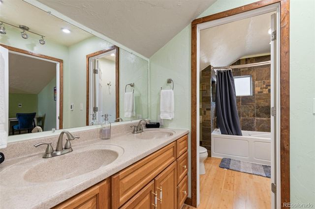 201 Genevas Way, Black Hawk, CO 80422