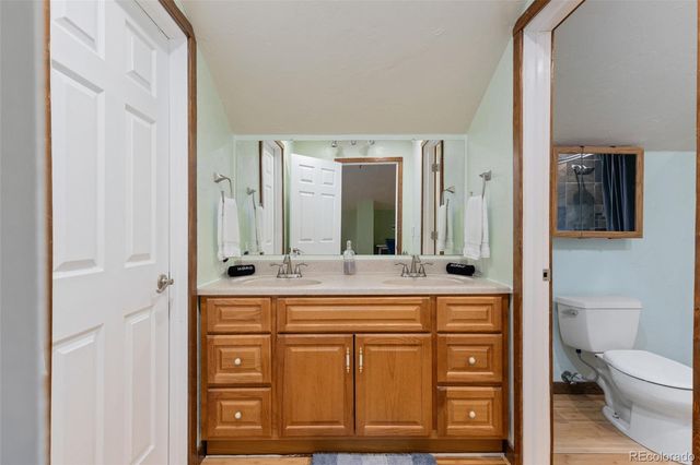 201 Genevas Way, Black Hawk, CO 80422