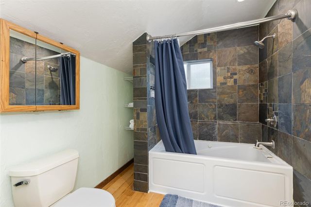 201 Genevas Way, Black Hawk, CO 80422