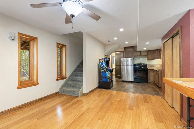 201 Genevas Way, Black Hawk, CO 80422