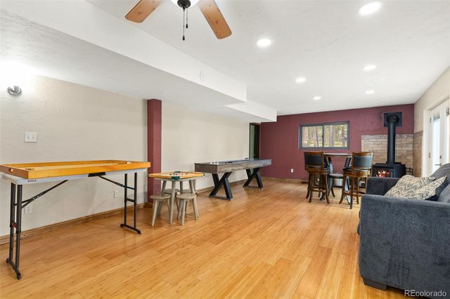 201 Genevas Way, Black Hawk, CO 80422