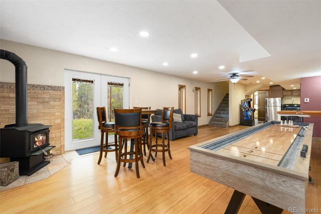 201 Genevas Way, Black Hawk, CO 80422