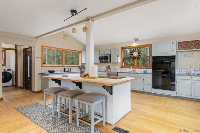201 Genevas Way, Black Hawk, CO 80422