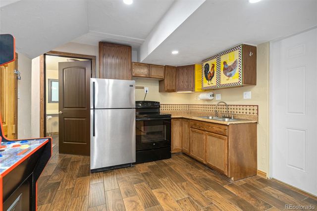 201 Genevas Way, Black Hawk, CO 80422