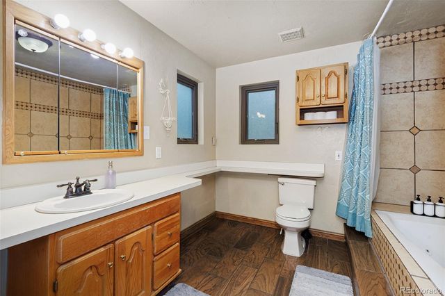 201 Genevas Way, Black Hawk, CO 80422