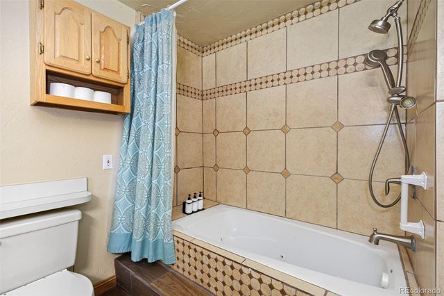 201 Genevas Way, Black Hawk, CO 80422