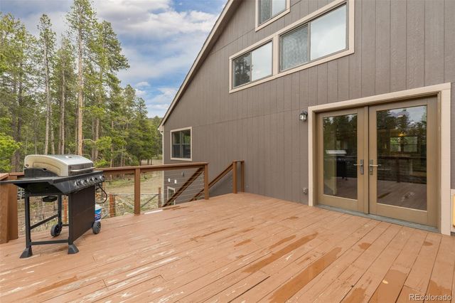 201 Genevas Way, Black Hawk, CO 80422