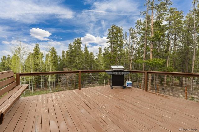 201 Genevas Way, Black Hawk, CO 80422