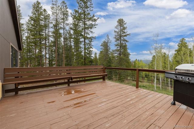 201 Genevas Way, Black Hawk, CO 80422