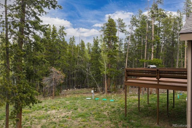 201 Genevas Way, Black Hawk, CO 80422