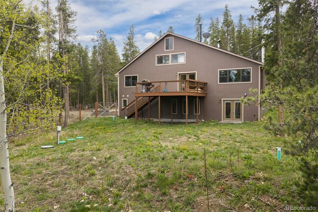 201 Genevas Way, Black Hawk, CO 80422