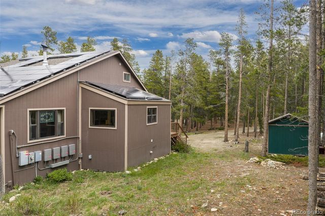 201 Genevas Way, Black Hawk, CO 80422