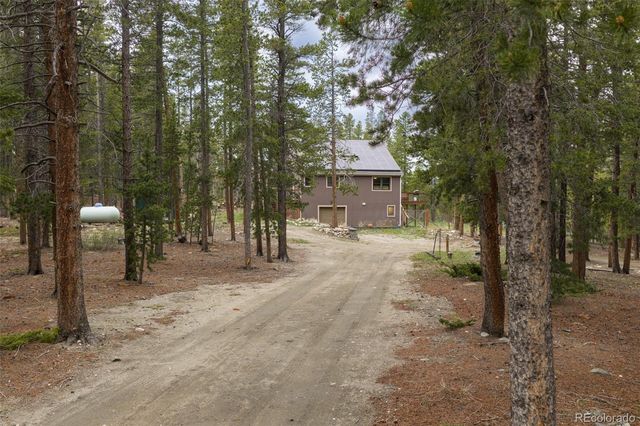 201 Genevas Way, Black Hawk, CO 80422