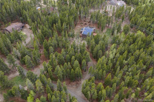 201 Genevas Way, Black Hawk, CO 80422