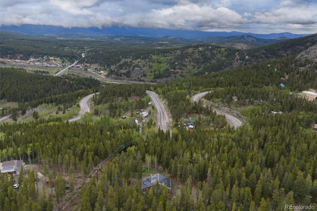 201 Genevas Way, Black Hawk, CO 80422