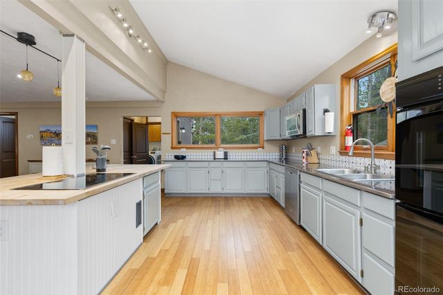 201 Genevas Way, Black Hawk, CO 80422