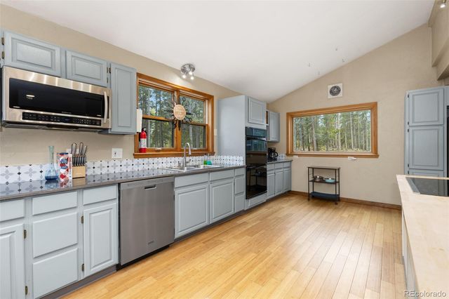 201 Genevas Way, Black Hawk, CO 80422