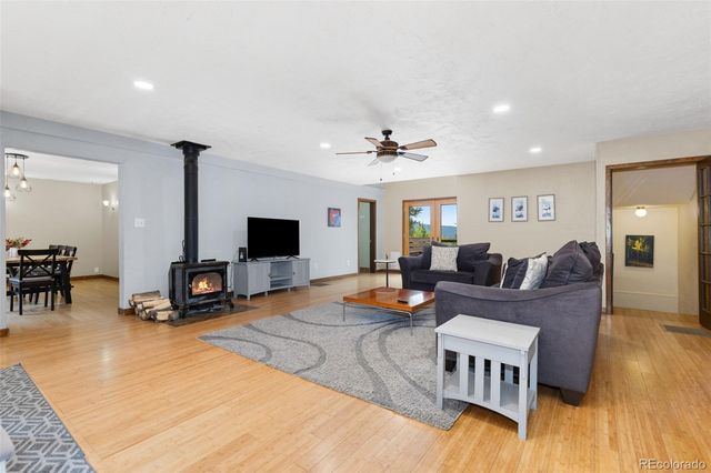 201 Genevas Way, Black Hawk, CO 80422