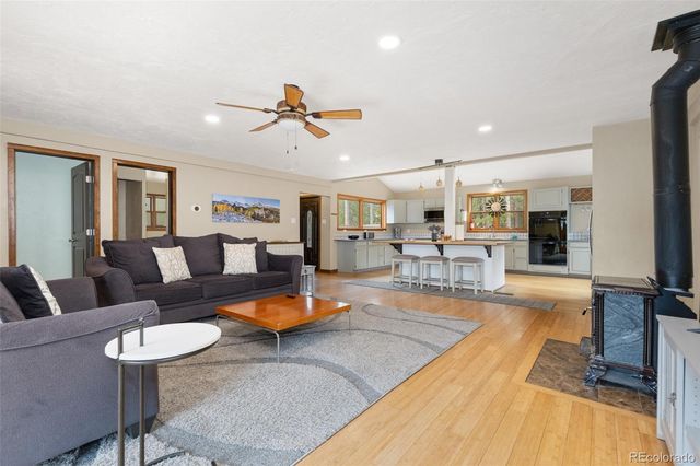 201 Genevas Way, Black Hawk, CO 80422