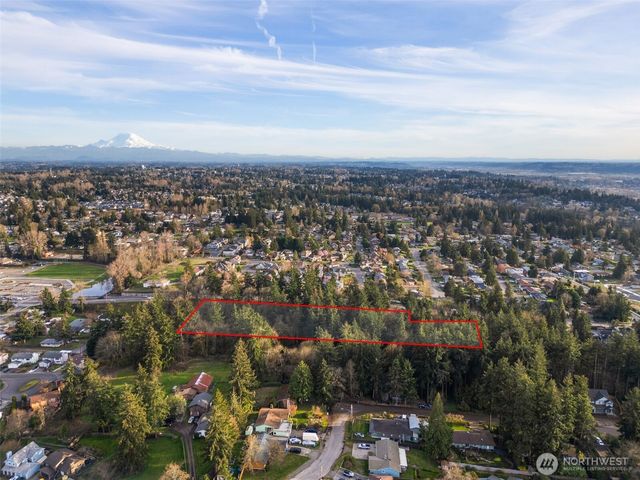 0 SE 208th Street, Kent, WA 98031