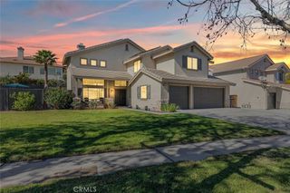 3052 Drake Street, Corona, CA 92882
