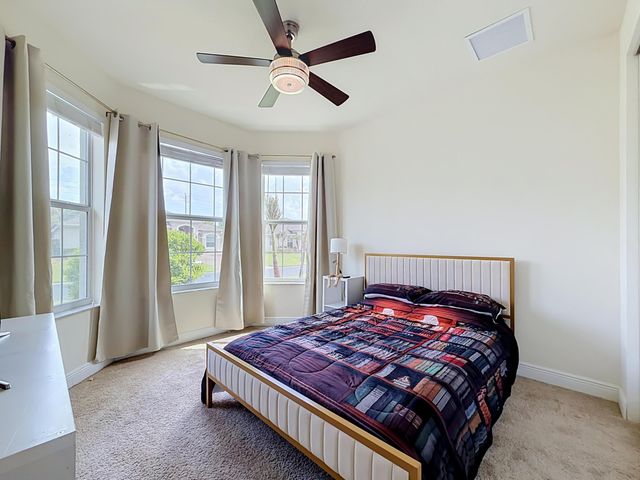 728 Fortunella Circle SW, Vero Beach, FL 32968