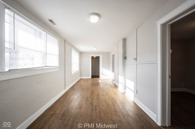 2905 Tindall Street, Indianapolis, IN 46203