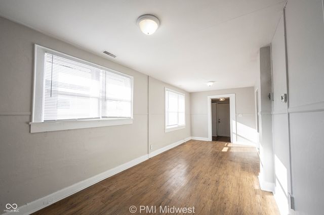 2905 Tindall Street, Indianapolis, IN 46203