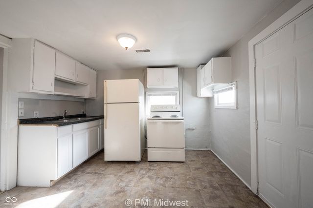 2905 Tindall Street, Indianapolis, IN 46203