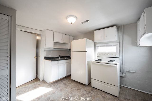 2905 Tindall Street, Indianapolis, IN 46203