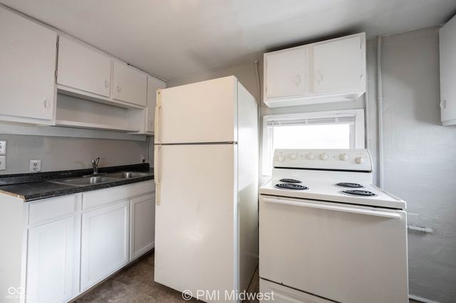 2905 Tindall Street, Indianapolis, IN 46203