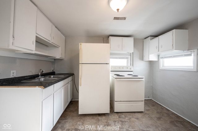 2905 Tindall Street, Indianapolis, IN 46203