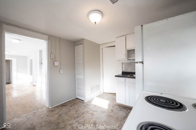 2905 Tindall Street, Indianapolis, IN 46203