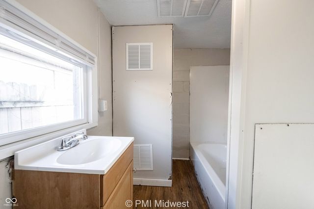 2905 Tindall Street, Indianapolis, IN 46203