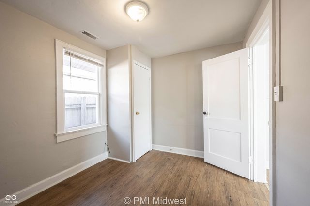 2905 Tindall Street, Indianapolis, IN 46203