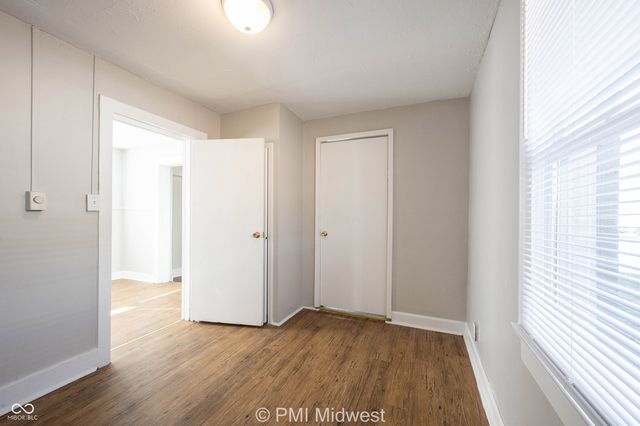 2905 Tindall Street, Indianapolis, IN 46203