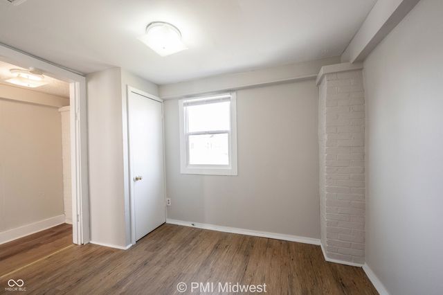 2905 Tindall Street, Indianapolis, IN 46203