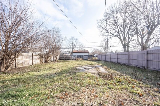 2905 Tindall Street, Indianapolis, IN 46203