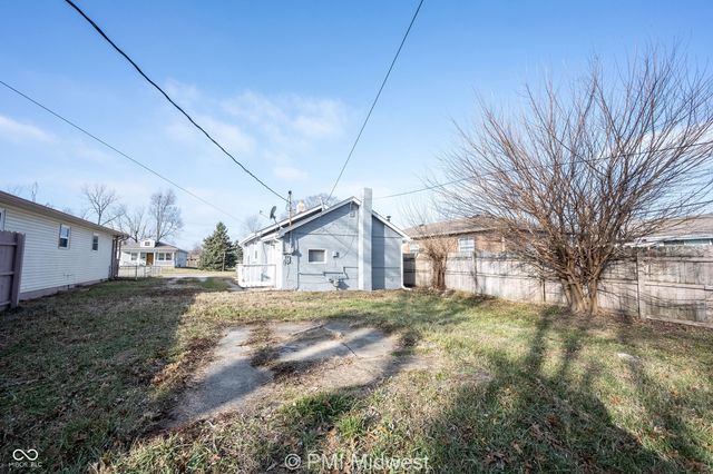 2905 Tindall Street, Indianapolis, IN 46203