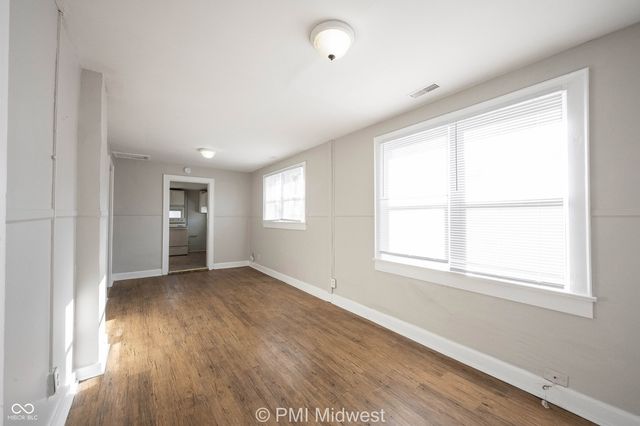 2905 Tindall Street, Indianapolis, IN 46203