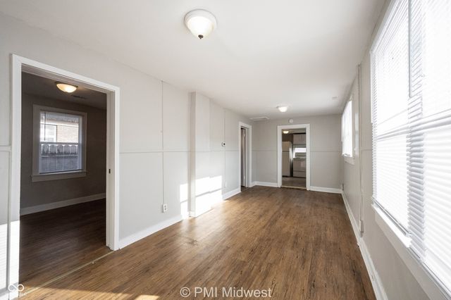 2905 Tindall Street, Indianapolis, IN 46203