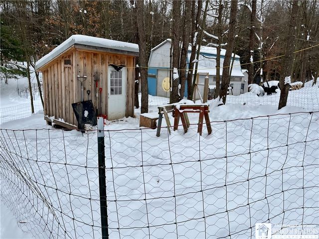 360 Wheeler Hill Rd C, Carroll, NY 14738