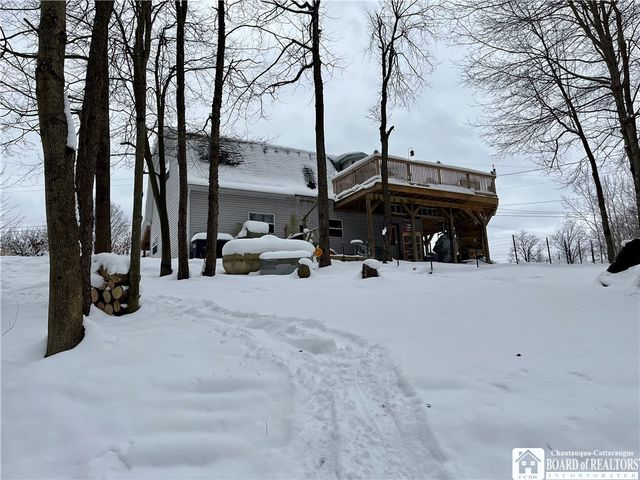 360 Wheeler Hill Rd C, Carroll, NY 14738