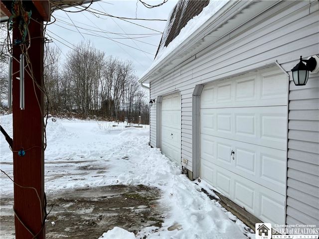 360 Wheeler Hill Rd C, Carroll, NY 14738