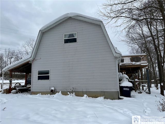 360 Wheeler Hill Rd C, Carroll, NY 14738