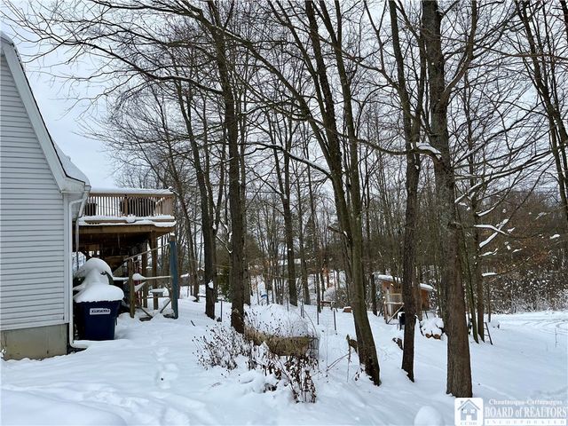 360 Wheeler Hill Rd C, Carroll, NY 14738