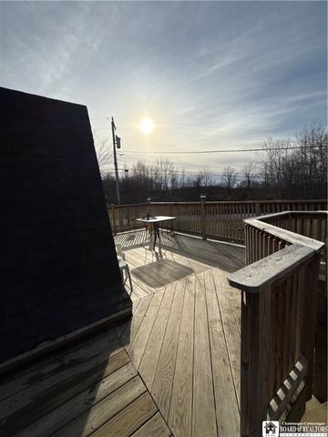 360 Wheeler Hill Rd C, Carroll, NY 14738